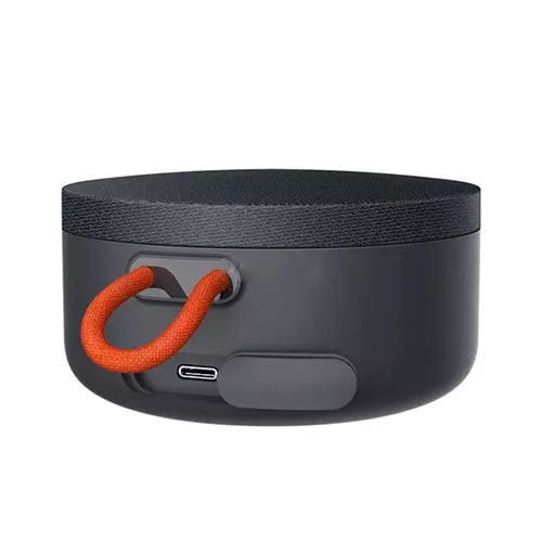 Xiaomi Mi Portable Outdoor Bluetooth Speaker (Gray)-1
