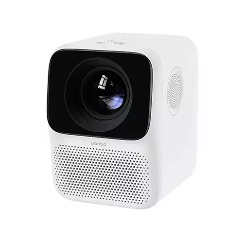 Xiaomi Wanbo T2 Max 150 Lumens Smart Portable Projector