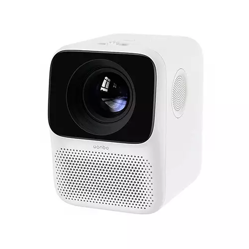 Xiaomi Wanbo T2 Max 150 Lumens Smart Portable Projector