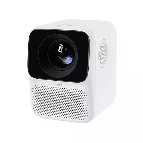 Xiaomi Wanbo T2 Max 150 Lumens Smart Portable Projector