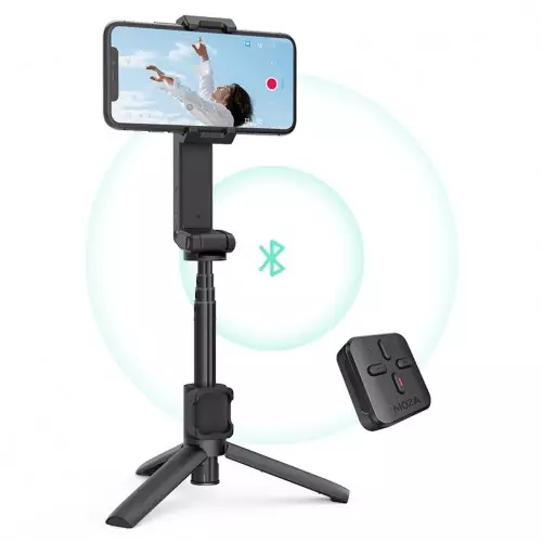 Gudsen MOZA Nano SE Selfie Stick Gimbal-2