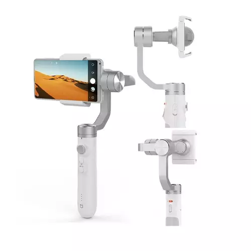 Xiaomi Mijia 3-axis Handheld Gimbal