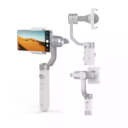 Xiaomi Mijia 3-axis Handheld Gimbal thumbnail