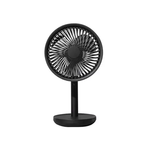 XIAOMI SOLOVE F5 5W 4000MAH RECHARGEABLE DESKTOP STAND FAN