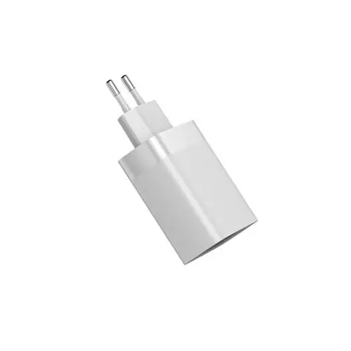 Baseus CCJMHB-B02 30W 4 ports with display USB Charger-2