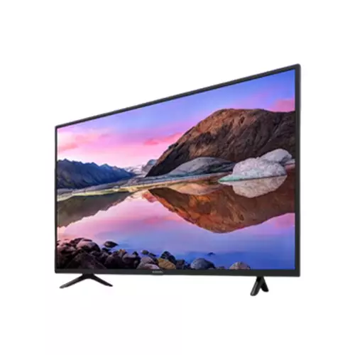 XIAOMI MI P1E 55 INCH SMART ANDROID 4K UHD TV WITH NETFLIX-1