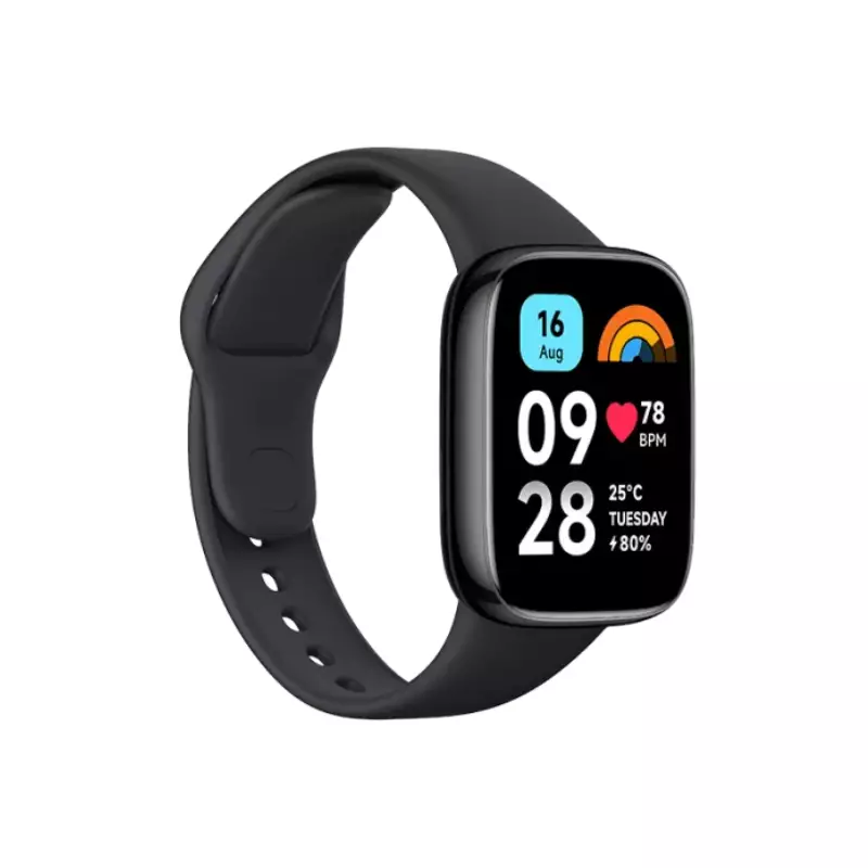 XIAOMI REDMI WATCH 3 ACTIVE BLUETOOTH CALLING SMART WATCH