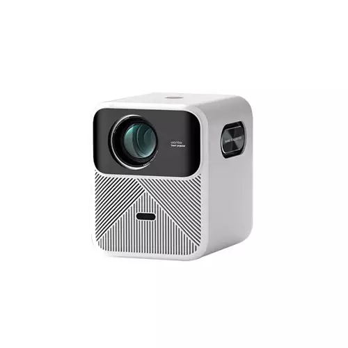 XIAOMI WANBO MOZART 1 5.0 FULL CLOSED OPTICAL PROJECTOR