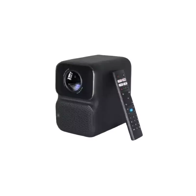 Xiaomi Wanbo TT 650 Lumens Netflix Portable Android Projector