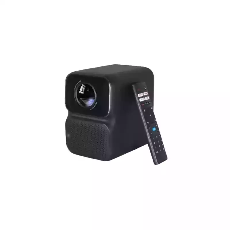 Xiaomi Wanbo TT 650 Lumens Netflix Portable Android Projector