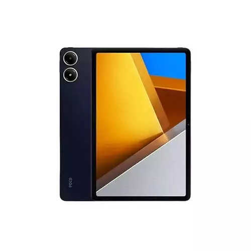 Xiaomi POCO Pad 12.1-inch Display Snapdragon 7s 8GB RAM 256GB ROM Android Tablet