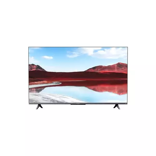 Xiaomi TV A Pro 43-inch 4K QLED Android Google TV Television
