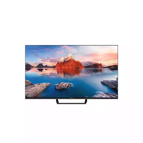 Xiaomi A Pro 75-Inch QLED 4K UHD 60Hz Smart Google TV (Global Version)