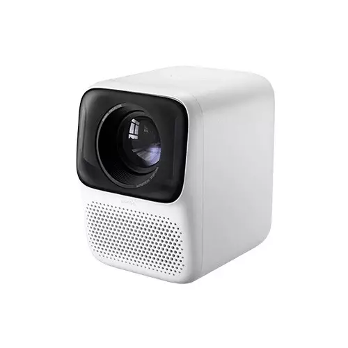 Xiaomi Wanbo New T2 Max FHD Standard Throw Projector 450 Lumens-1