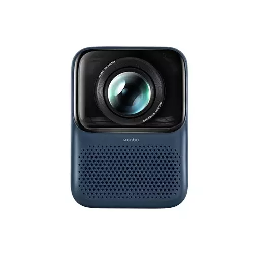 Xiaomi Wanbo New T2 Max FHD Standard Throw Projector 450 Lumens-3