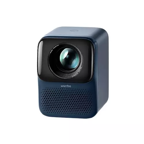 Xiaomi Wanbo New T2 Max FHD Standard Throw Projector 450 Lumens-4