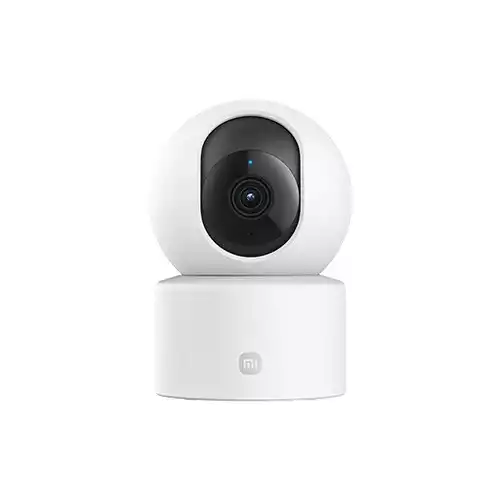 Xiaomi C301 3Mp 2K 360° Smart Security Camera thumbnail