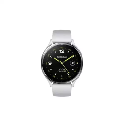 Xiaomi Watch 2 1.43-inch AMOLED 5ATM GPS Smart watch