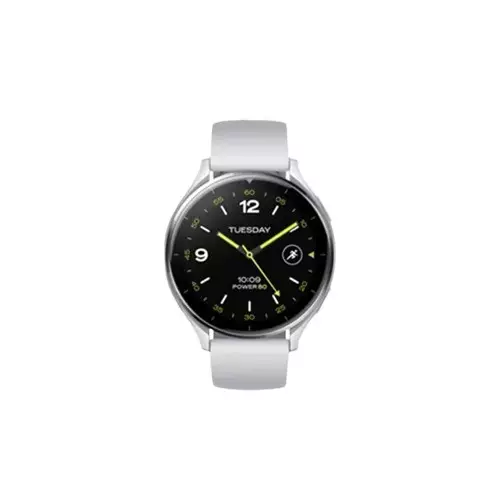 Xiaomi Watch 2 1.43-inch AMOLED 5ATM GPS Smart watch