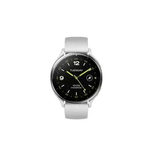 Xiaomi Watch 2 1.43-inch AMOLED 5ATM GPS Smart watch thumbnail