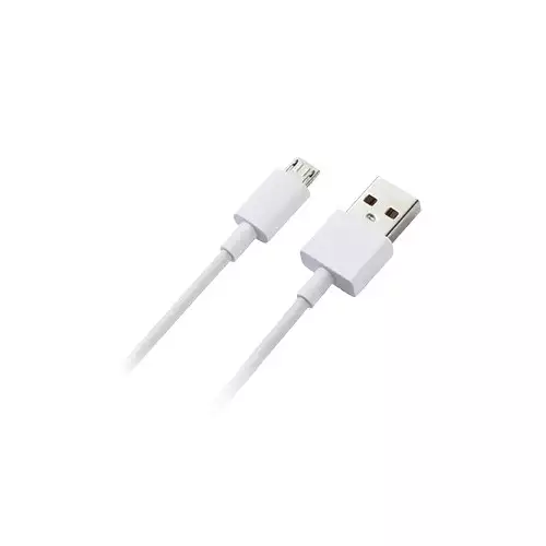 Xiaomi USB Cable Type-B Charging White Cable