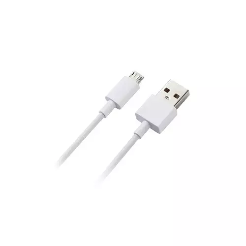 Xiaomi USB Cable Type-B Charging White Cable