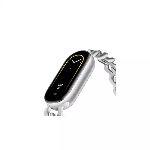 Xiaomi Smart Band 9 AMOLED Fitness Tracker