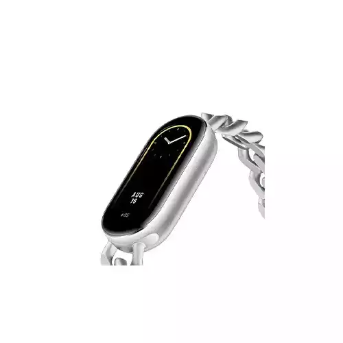 Xiaomi Smart Band 9 AMOLED Fitness Tracker thumbnail
