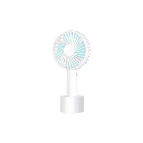 Xiaomi Solove N9P 2000mAh Mini Portable White Fan