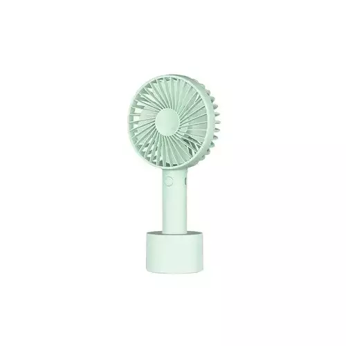 Xiaomi Solove N9P 2000mAh Mini Portable Green Fan