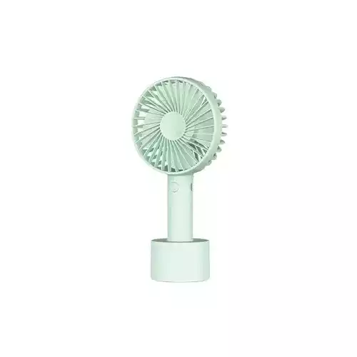 Xiaomi Solove N9P 2000mAh Mini Portable Green Fan