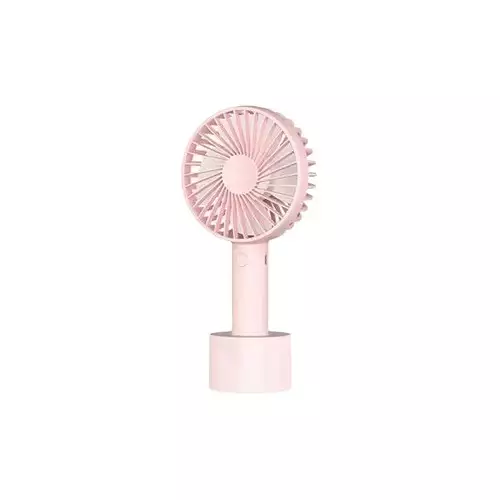 Xiaomi Solove N9P 2000mAh Mini Portable Pink Fan
