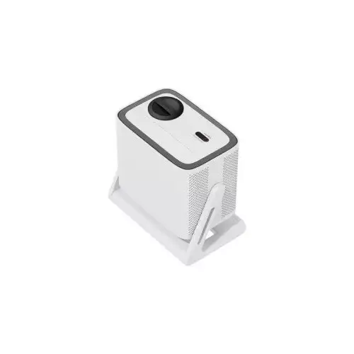 Xiaomi WANBO Vali 1 Gimbal 900 ANSI Lumens Projector with Android TV-1