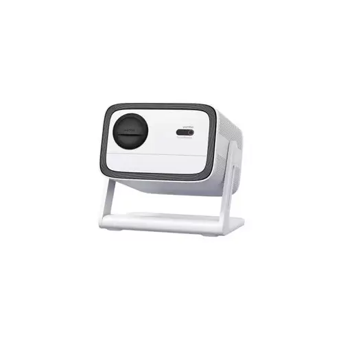 Xiaomi WANBO Vali 1 Gimbal 900 ANSI Lumens Projector with Android TV-3