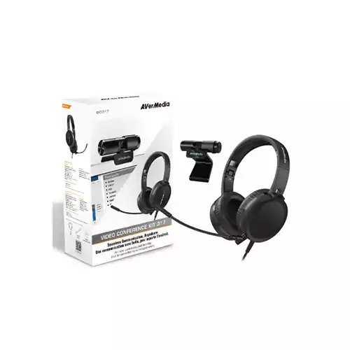AVerMedia BO317 Video Conference KIT thumbnail