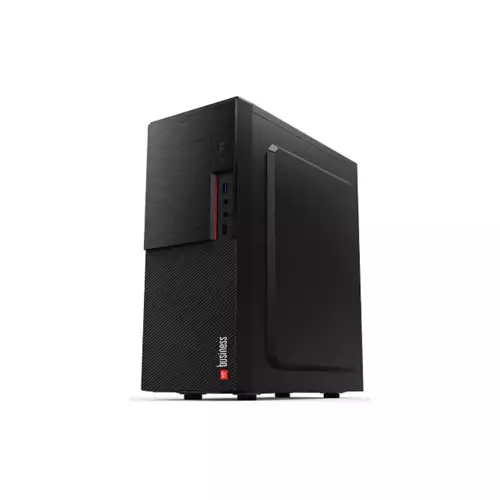 Value Top VT-E190 Mid Tower ATX Desktop Casing with 200W PSU