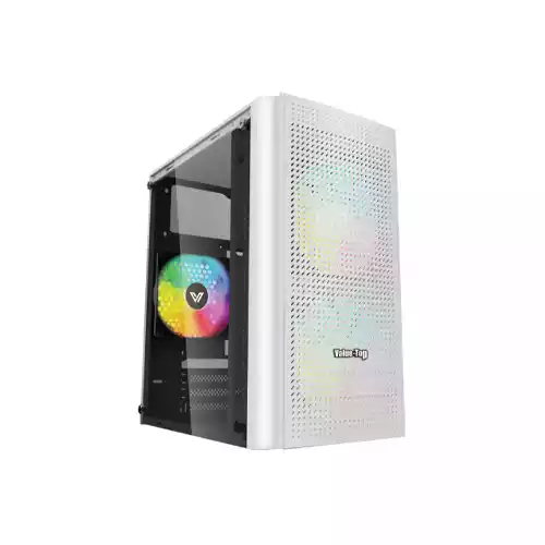 VALUE-TOP VT-M200-W MICRO ATX CASING thumbnail