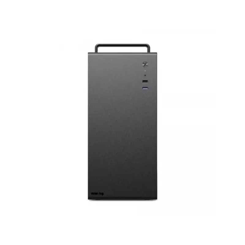 VALUE-TOP V200H MICRO ATX BLACK MINI TOWER CASING WITH PSU