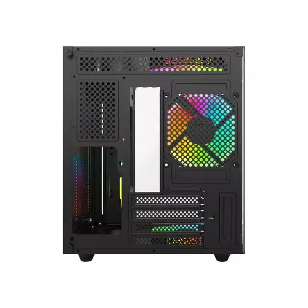 VALUE-TOP V900 MINI TOWER GAMING MICRO ATX BLACK CASING-2