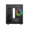VALUE-TOP V900 MINI TOWER GAMING MICRO ATX BLACK CASING-2