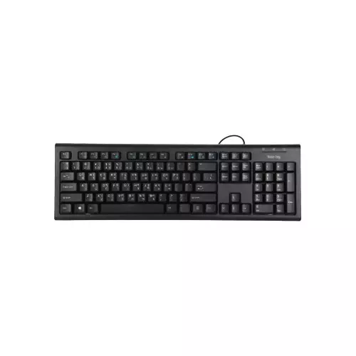 Value Top K2817U USB Multimedia Keyboard