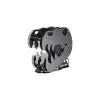 Value-Top M.Star Mloong Series Open-Frame Micro ATX Gaming Case-1