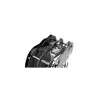 Value-Top M.Star Mloong Series Open-Frame Micro ATX Gaming Case-4