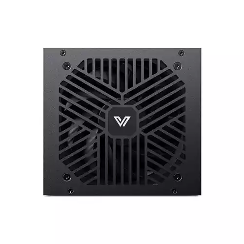 Value-Top Neo Q450 450W ATX Non Modular Power Supply (Black)