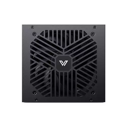 Value-Top Neo Q550 550W ATX Non Modular Power Supply (Black)
