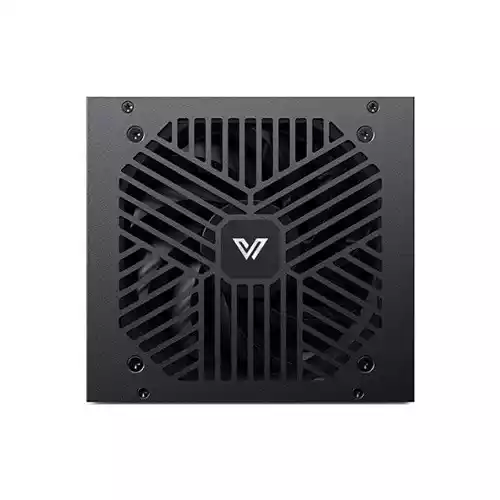 Value-Top Neo Q550 550W ATX Non Modular Power Supply (Black)