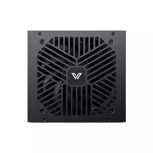 Value-Top Neo Q650 650W ATX Non Modular Power Supply (Black)
