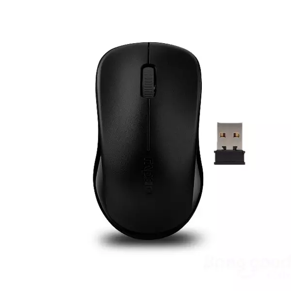 Rapoo 1620 Wireless Optical Mouse
