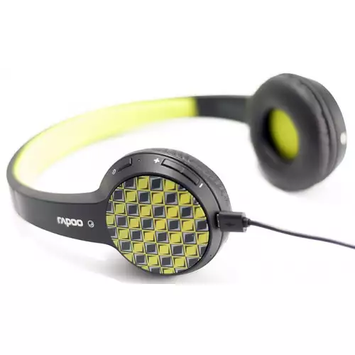 Rapoo S100 Foldable Bluetooth Headset