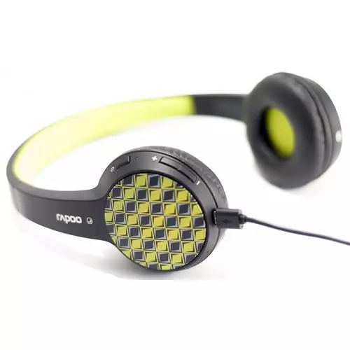 Rapoo S100 Foldable Bluetooth Headset